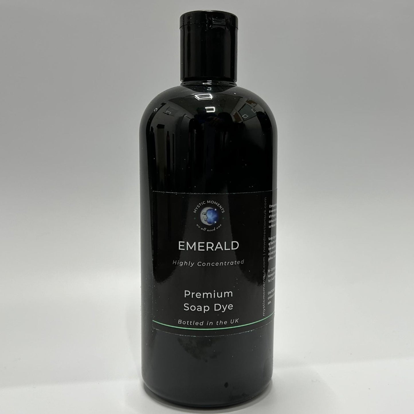 Emerald Soap Dye 1kg - Y0174