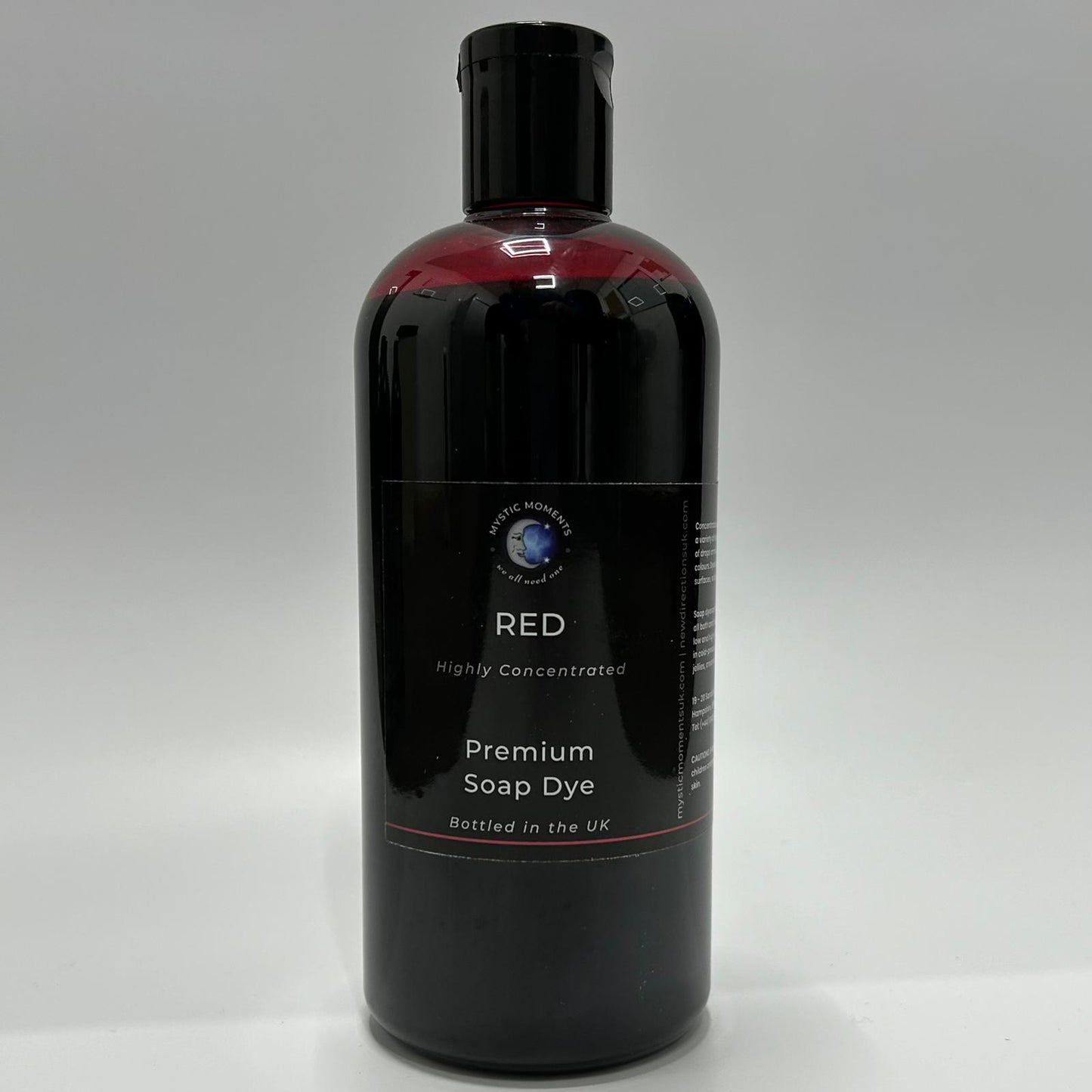 Red Soap Dye 1kg - Y0632