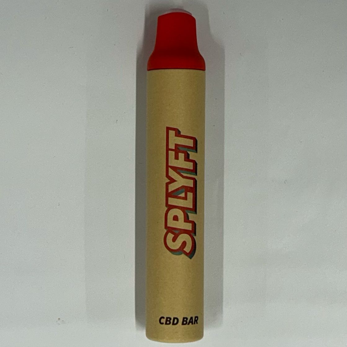 SPLYFT 8ml Recyclable Disposable Bar - X0374