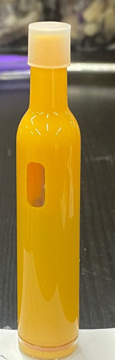 Bar CR500 Gold (Yellow 130C) - X0046