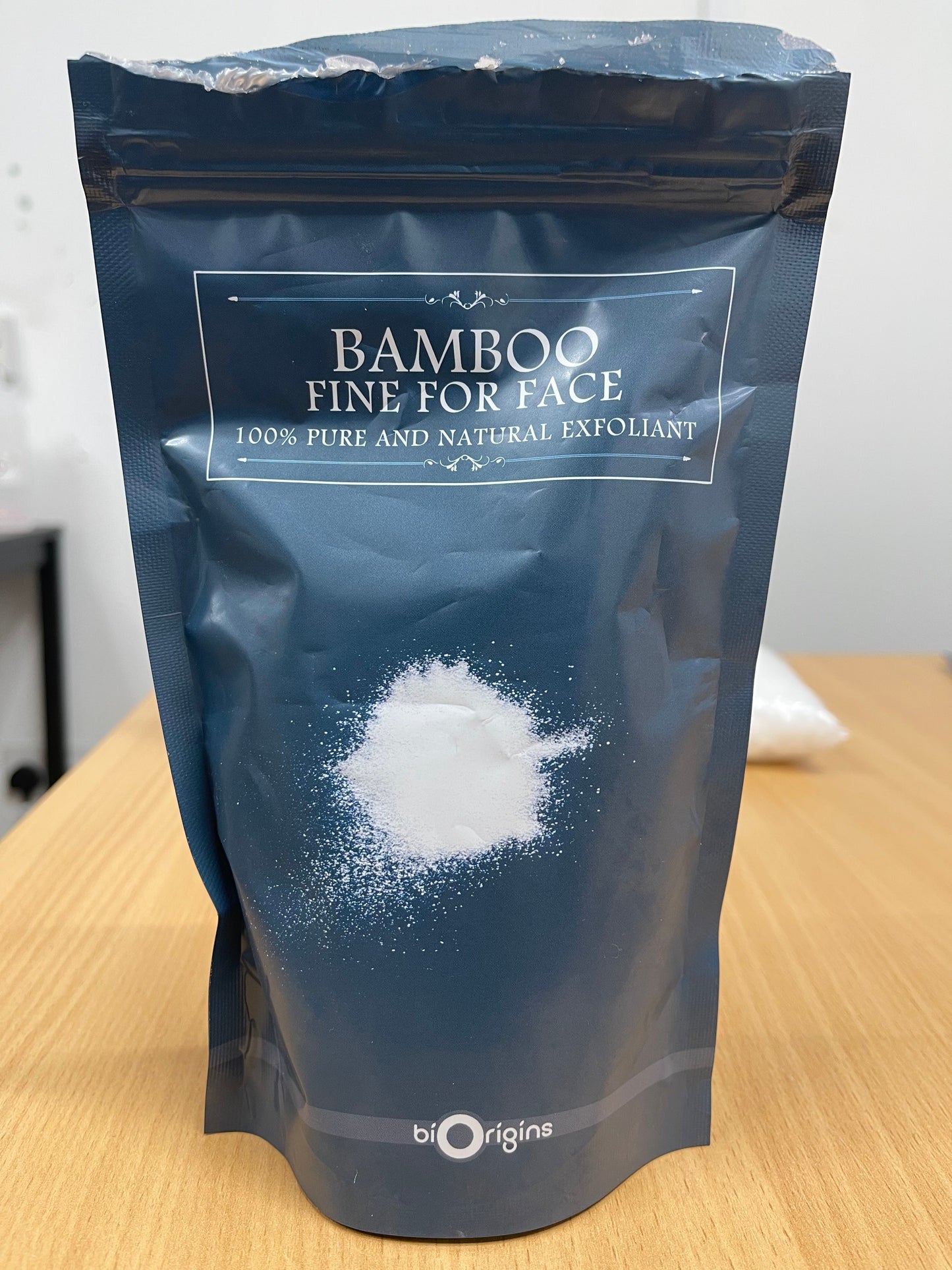 Bamboo Exfoliant 1Kg - Y0303