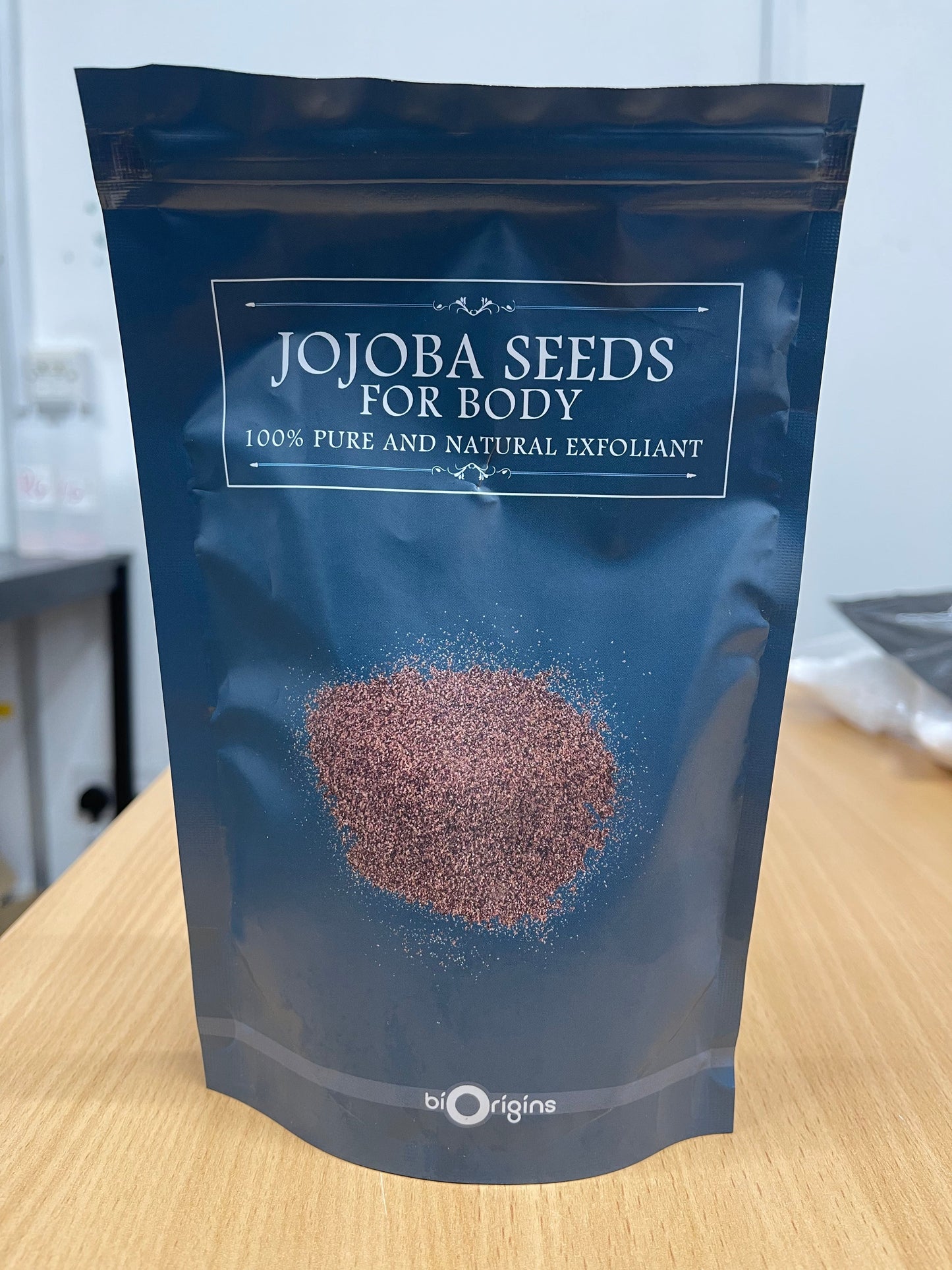 Jojoba Seeds 100g - Y0304