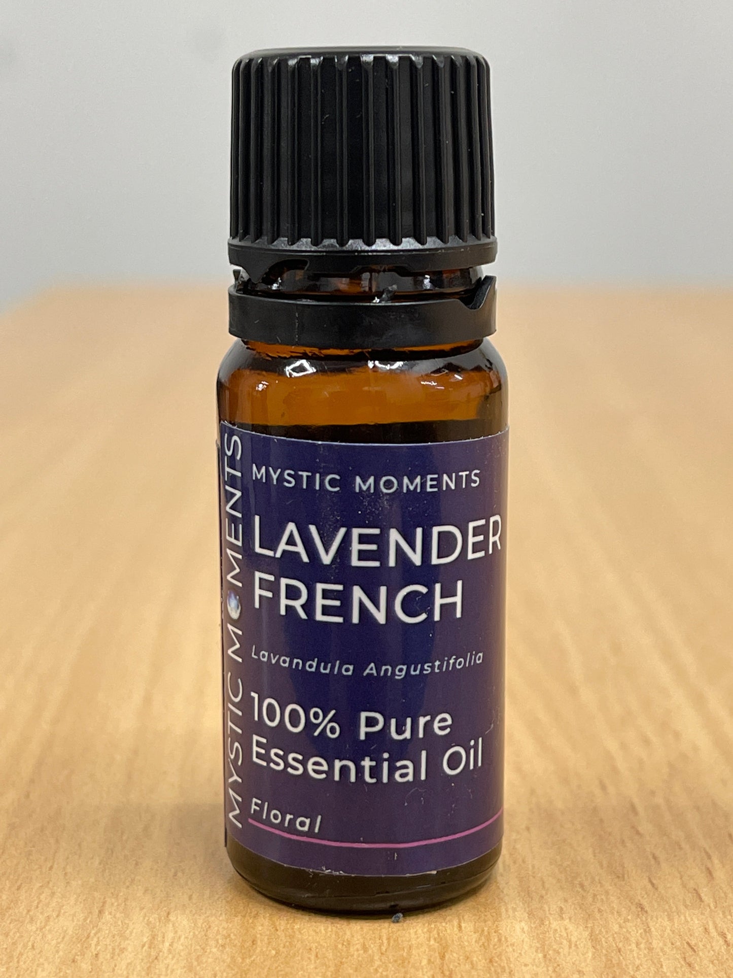 French Lavender (Lavandula angustifolia) Essential Oil 1Kg - Y0266