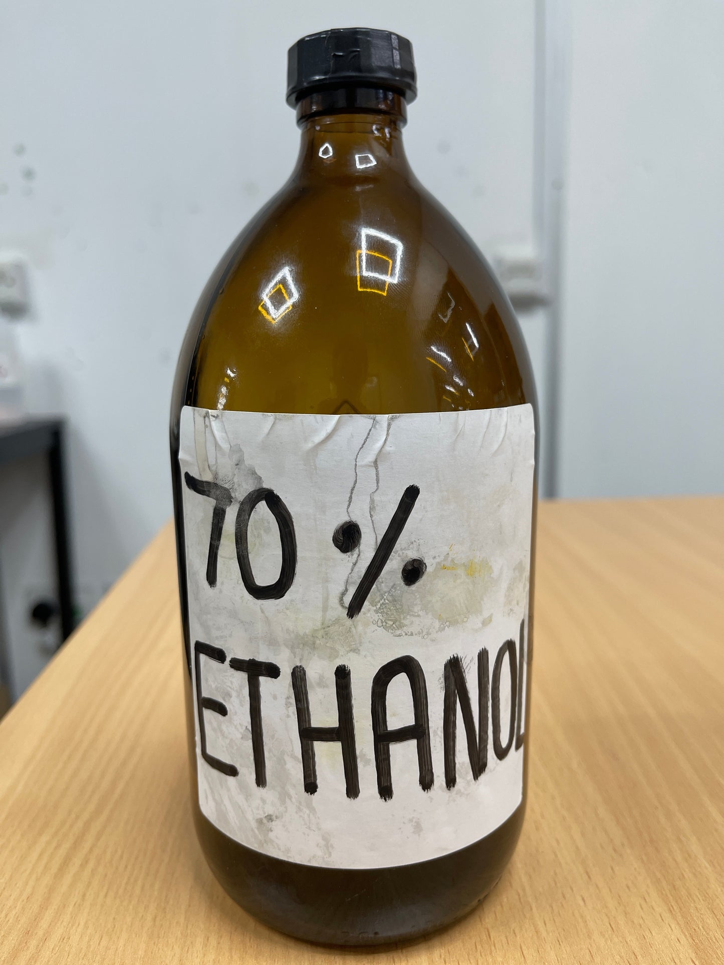 70% Ethanol 1L - Y0260
