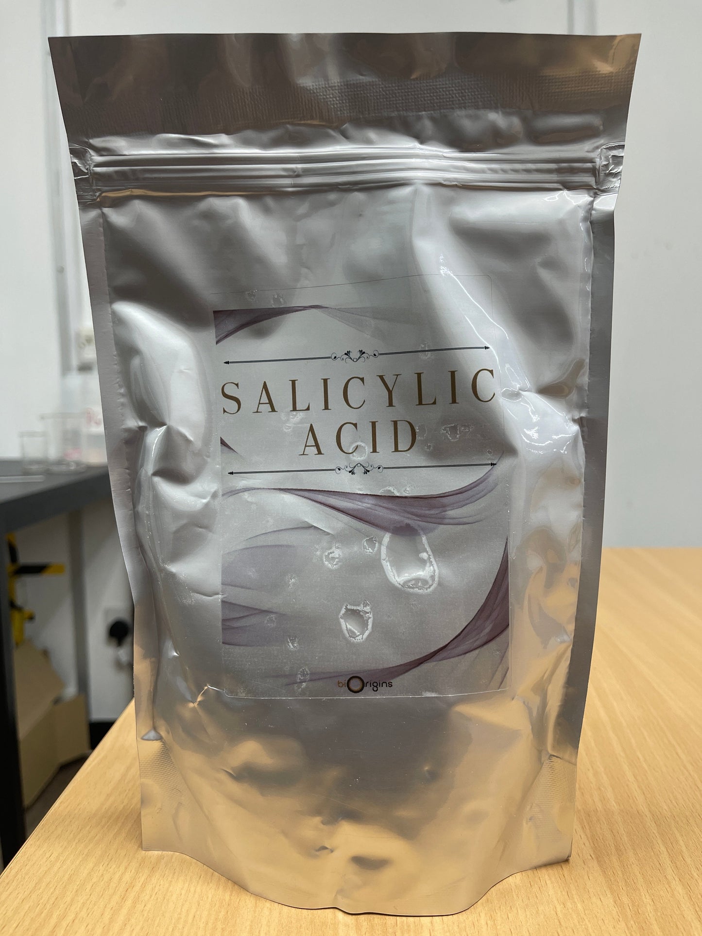 Salicylic Acid Powder 500g - Y0269