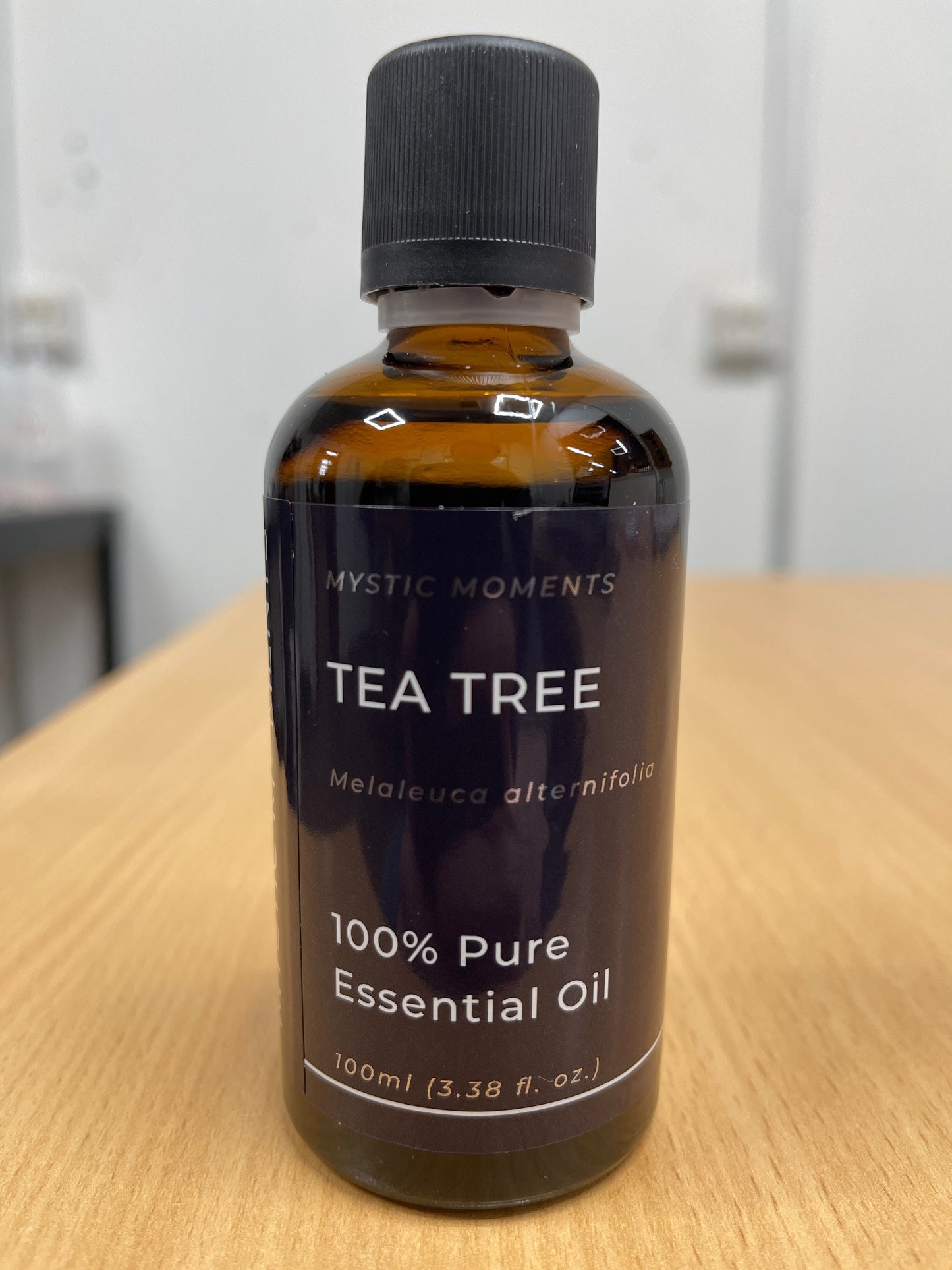 Tea Tree Oil 100ml - Y0258
