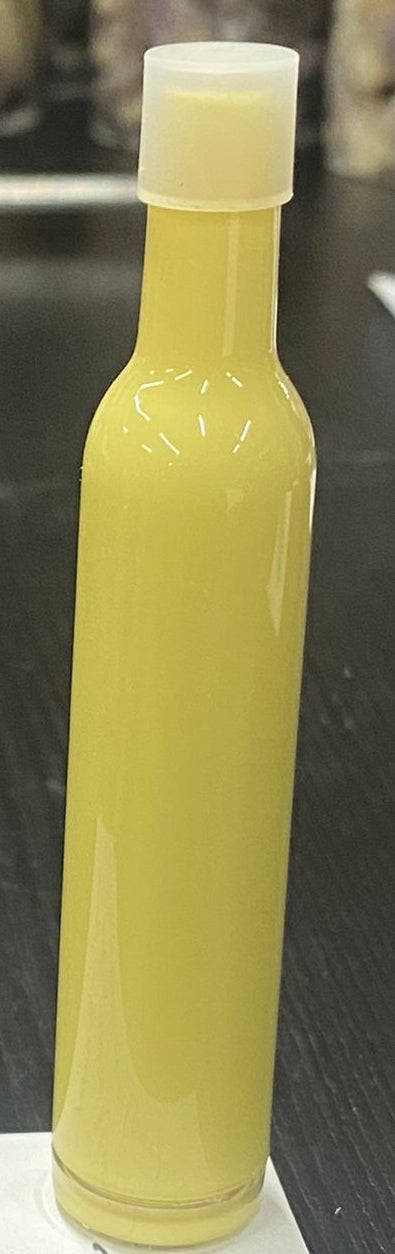 Bar CR500 Light Yellow - X0053