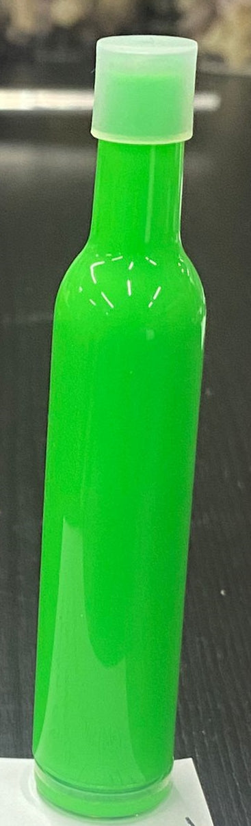 Bar CR500 Lime (Fresh Green 354C) - X0048