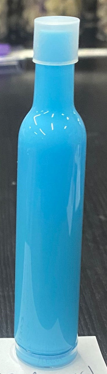 Bar CR500 Light Blue (Blue 2915C) - X0051