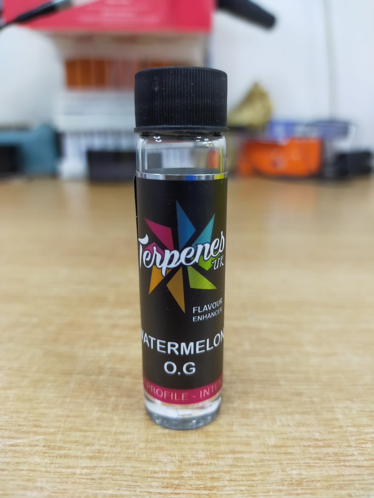 Watermelon OG Terpene (T-UK) 10ml - Y0216