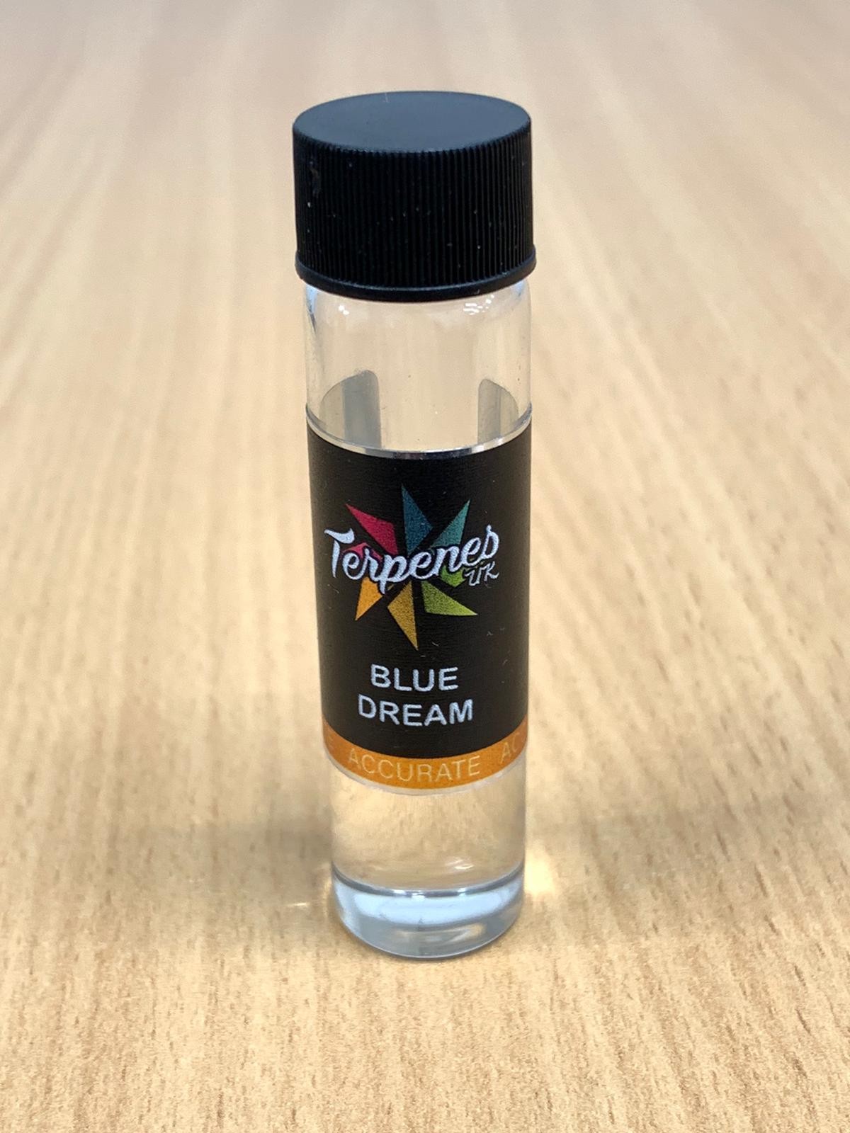 Blue Dream Terpene (T-UK) 10ml - Y0150