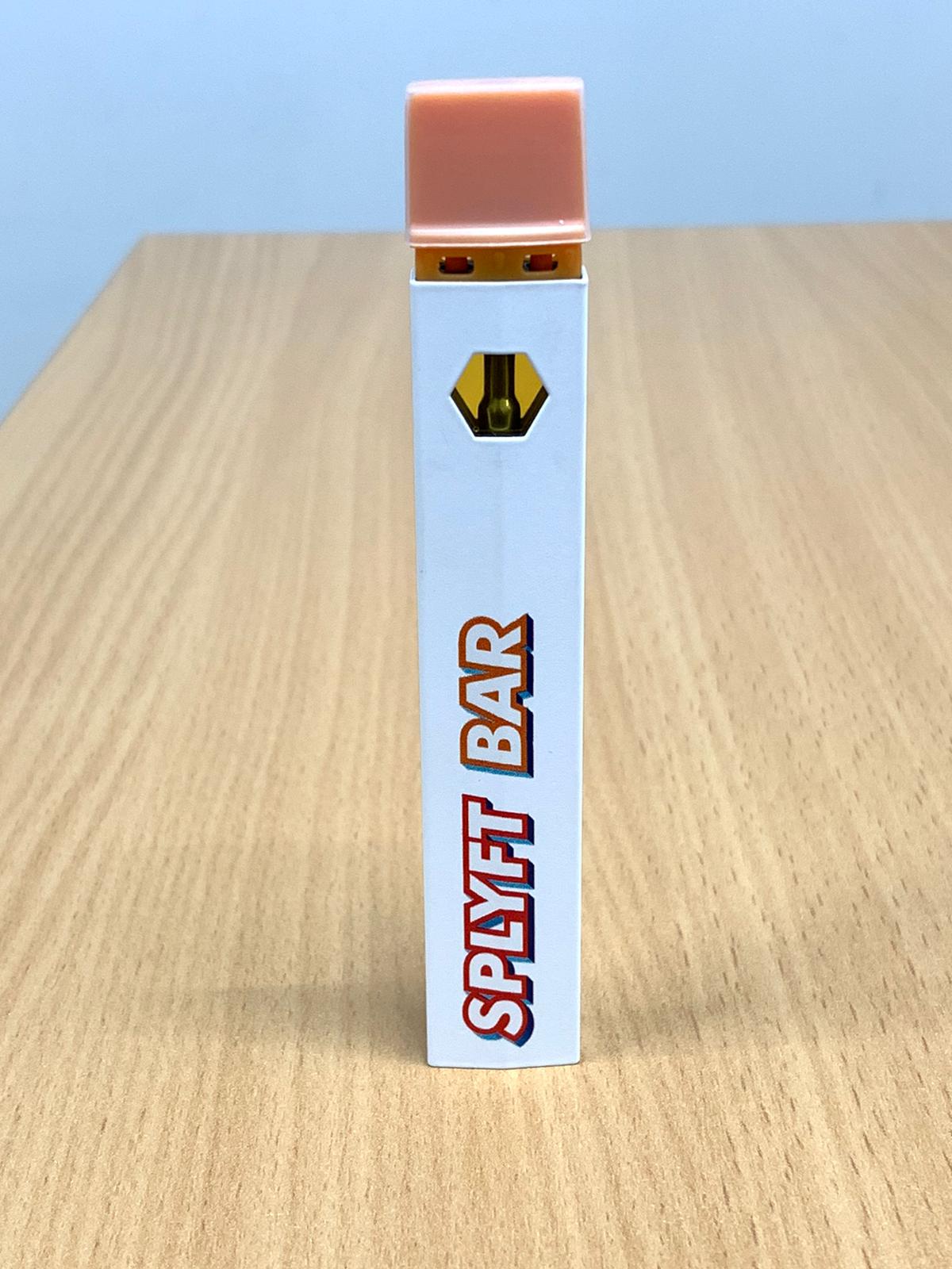 Splyft Bar Orange - X0056