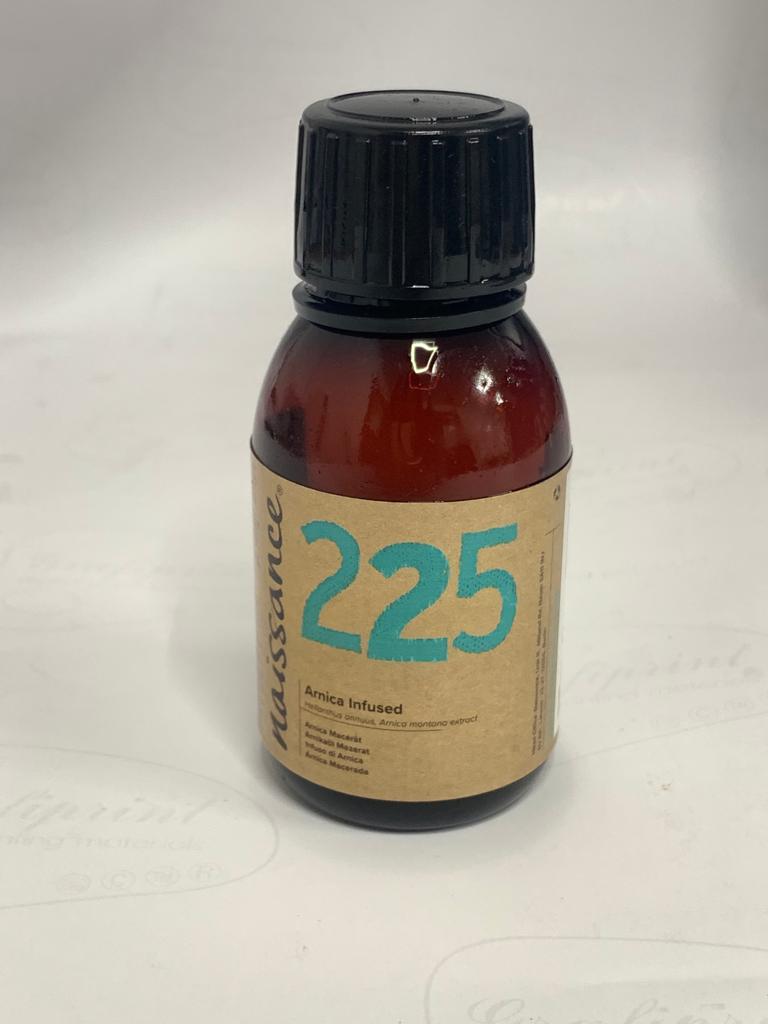 Arnica Oil 1L - Y0349