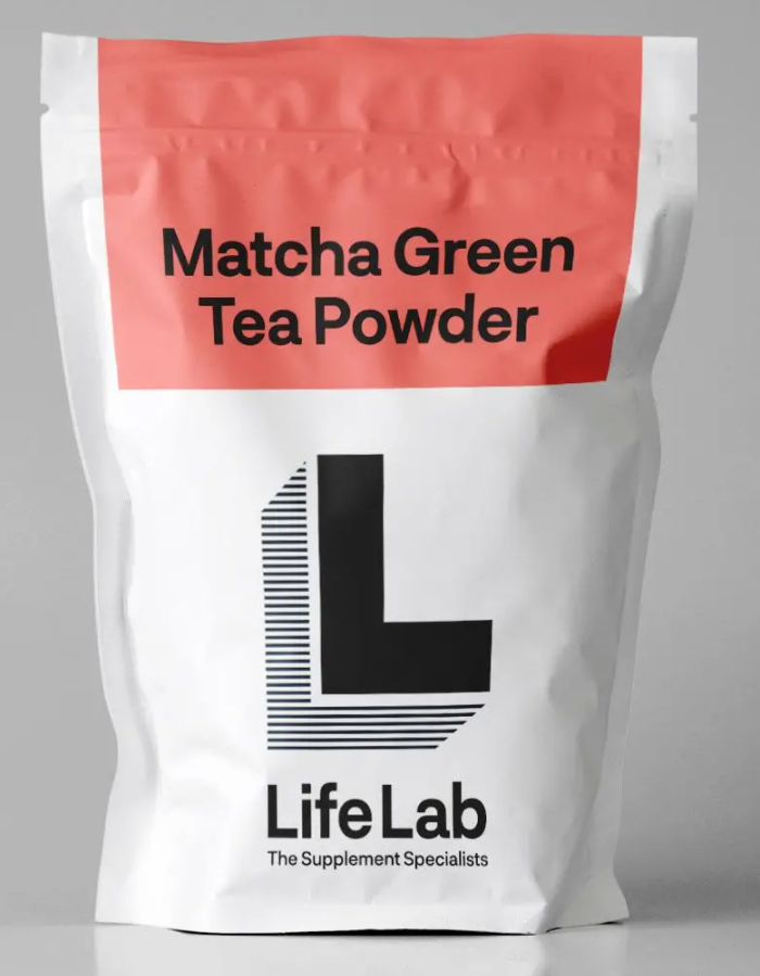 Matcha Powder 1kg - Y0187