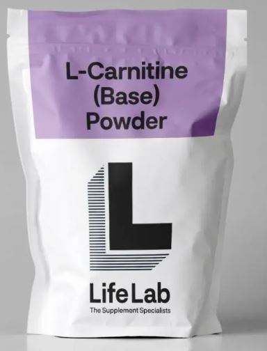 L-Carnitine Base Powder 1kg Y0810