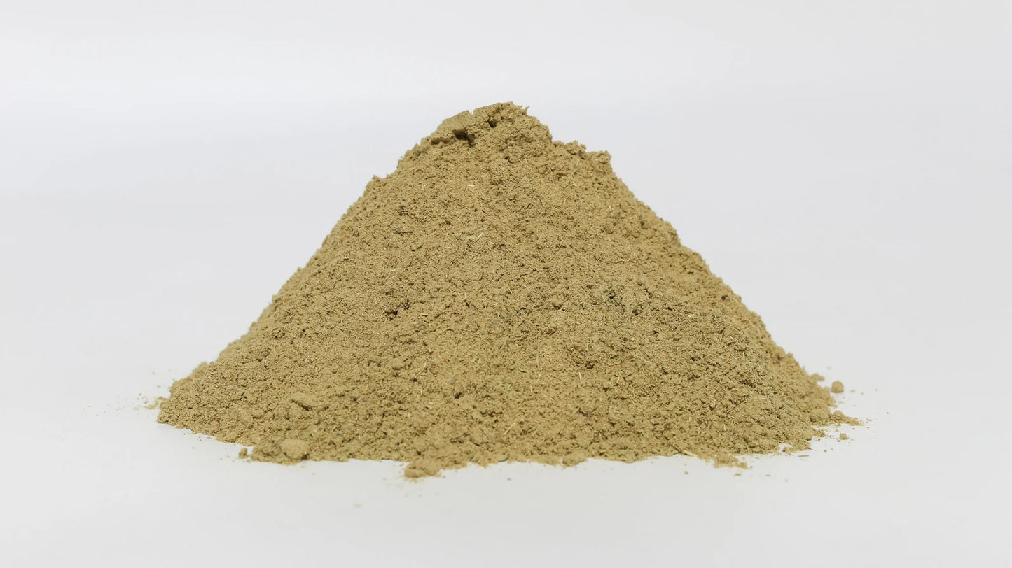 Lime Flower Powder (1KG) - Y0816