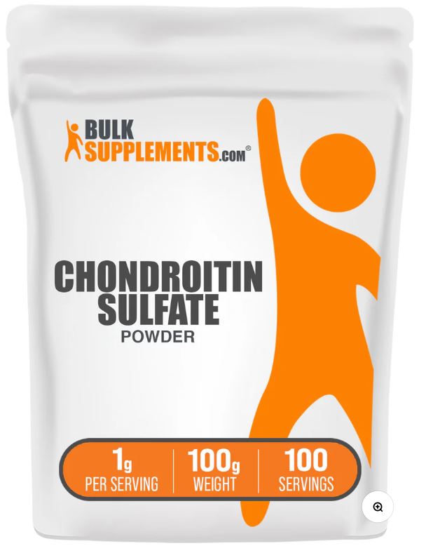 Chondroitin Sulfate- 500g (Y0819)