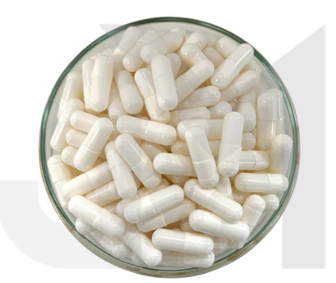 Limited Edition - Hembiotic Ginger, Turmeric & CBD capsules 60caps - Z9040