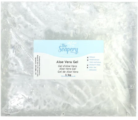 Aloe Vera Gel Base 1kg - Y0248
