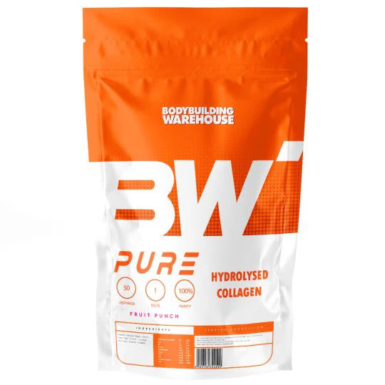 Collagen Hydrolysate Powder 500g - Y0472