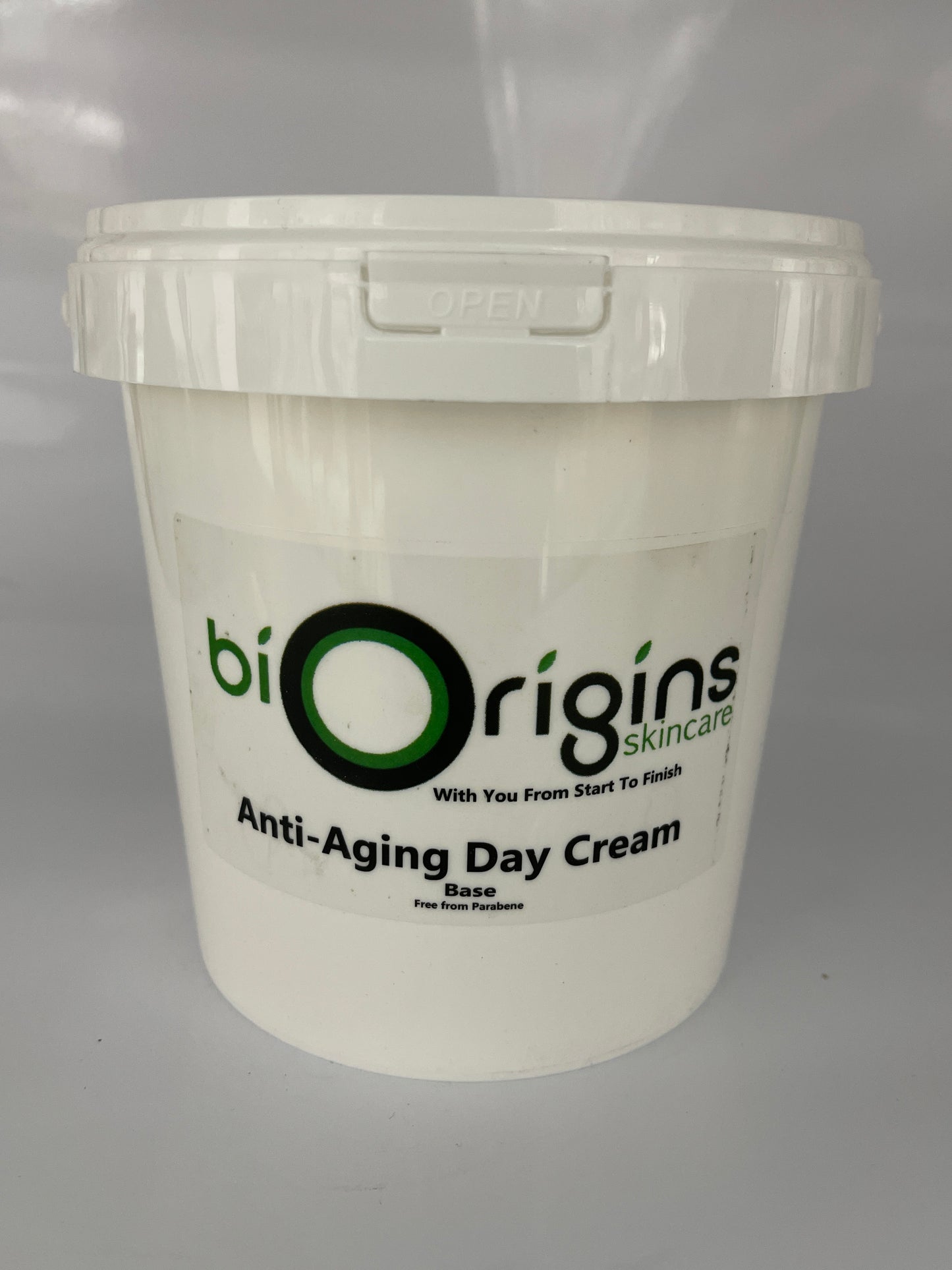 Anti Aging Day Cream (500g) Y0493