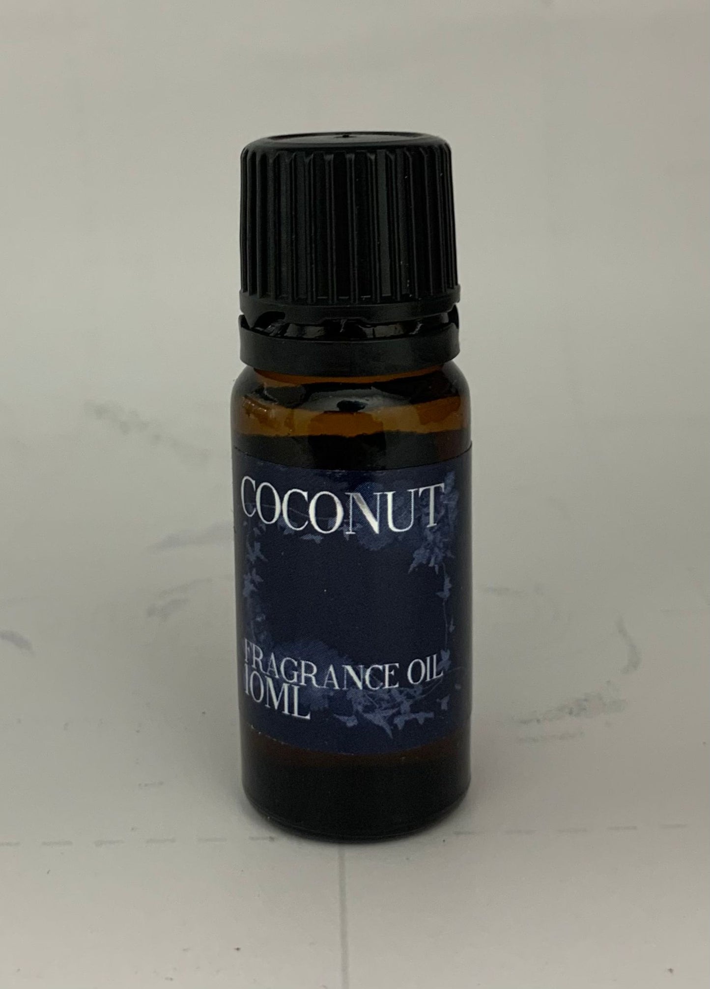 Coconut Fragrance Oil 1Kg - Y0526