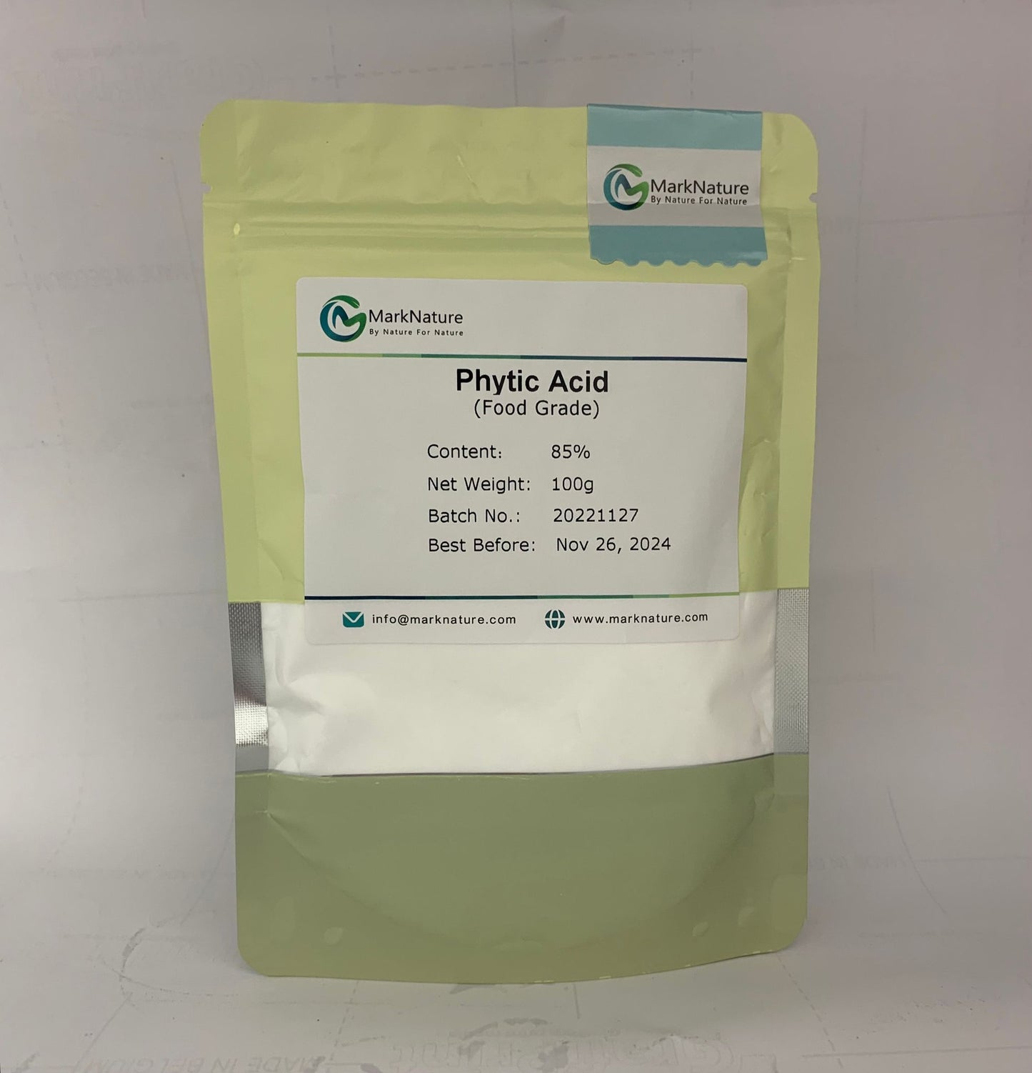 Phytic Acid Powder 1Kg - Y0527