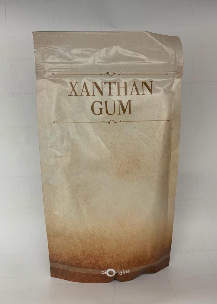 Xanthan Gum Powder 1Kg - Y0534