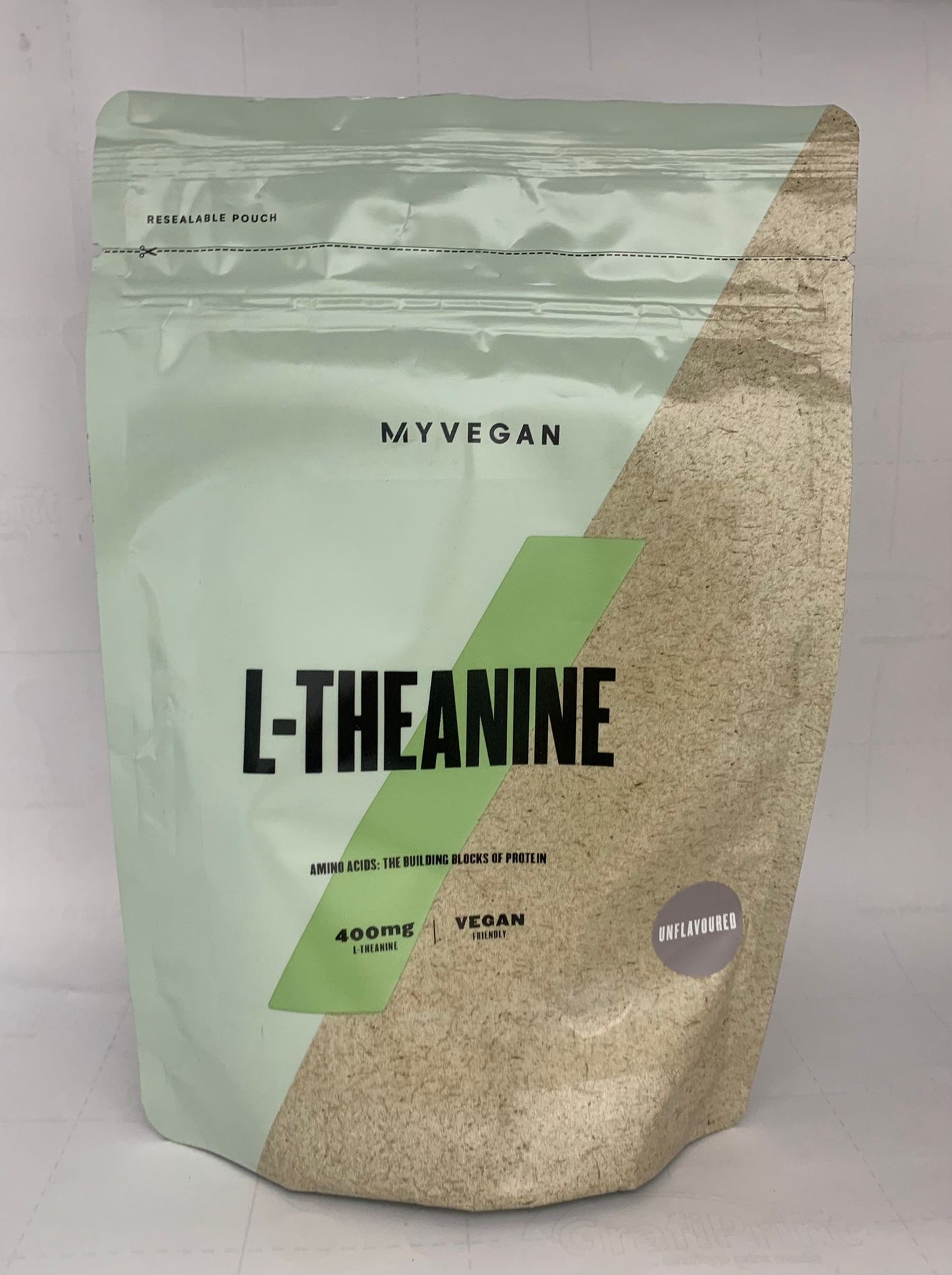 L-Theanine Powder 100g - Y0457