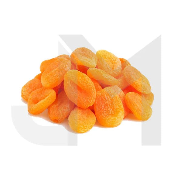 Non CBD Dried Fruits  Apricots - Y0433