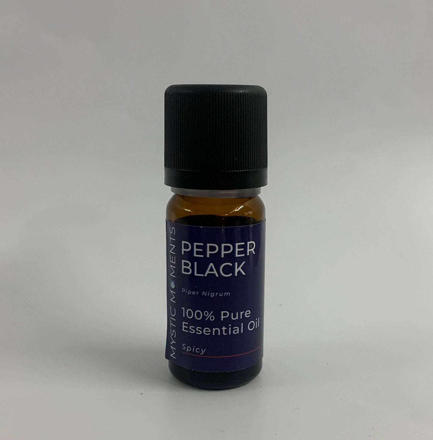 Black Pepper Essential Oil 1Kg - Y0405