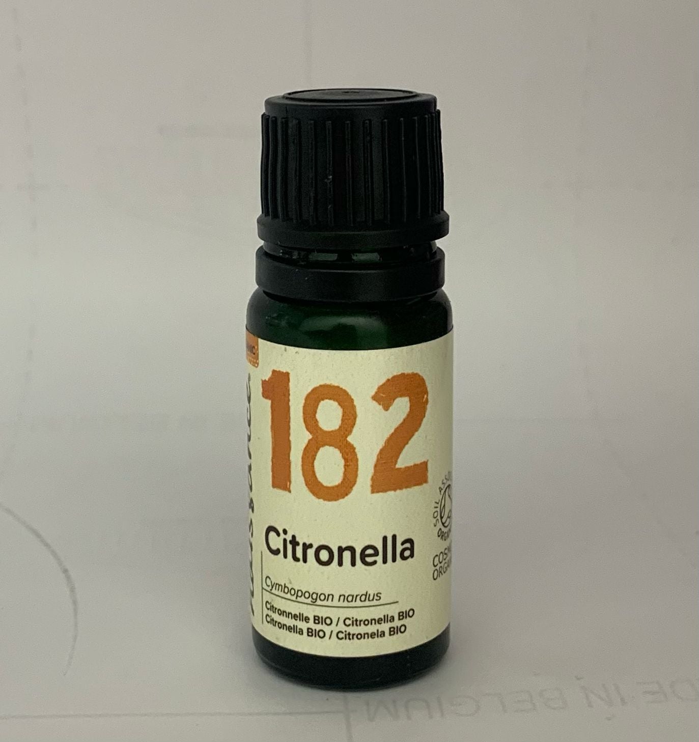 Citronella Essential Oil 200ml - Y0413