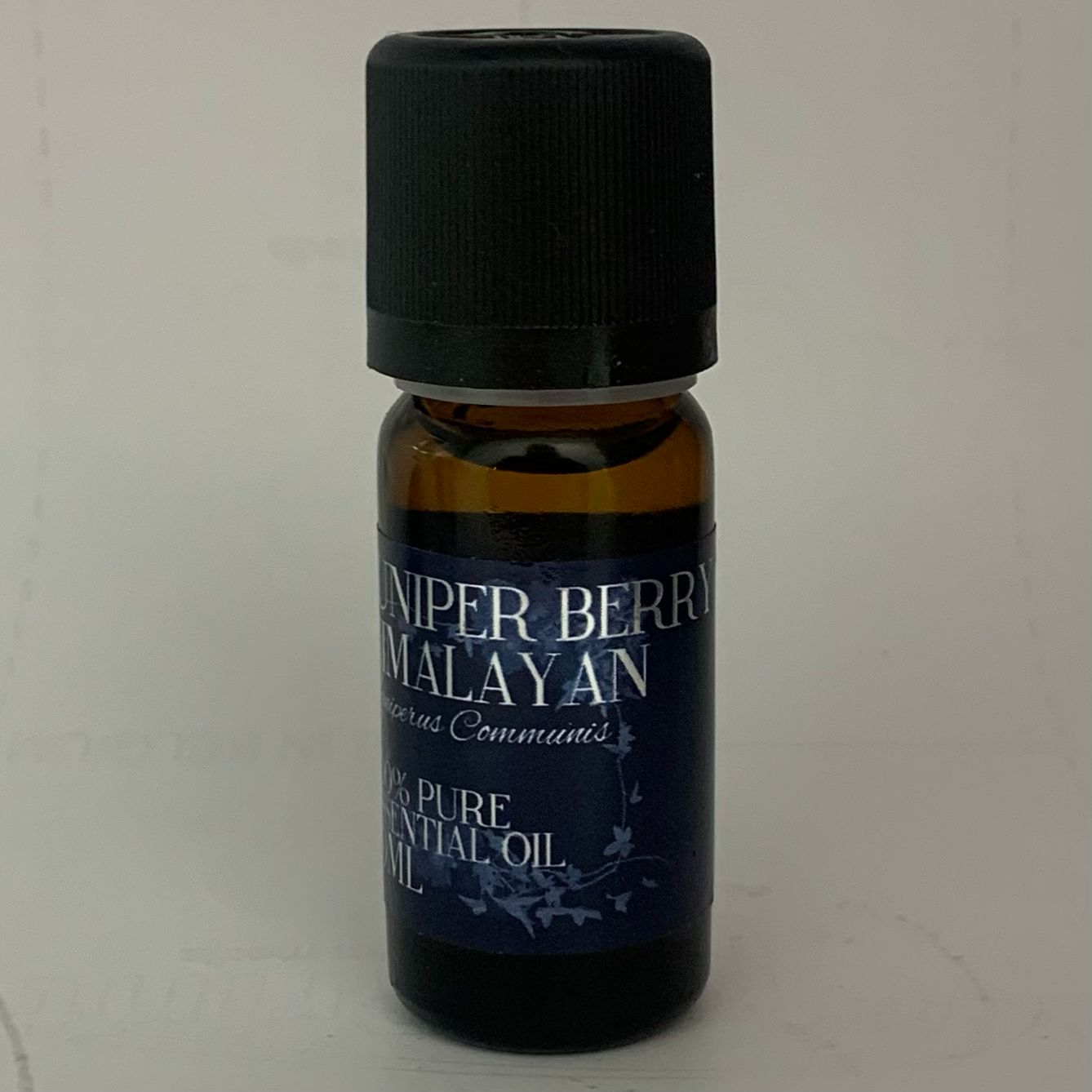 Juniper Berry Himalayan Essential Oil 1Kg - Y0400