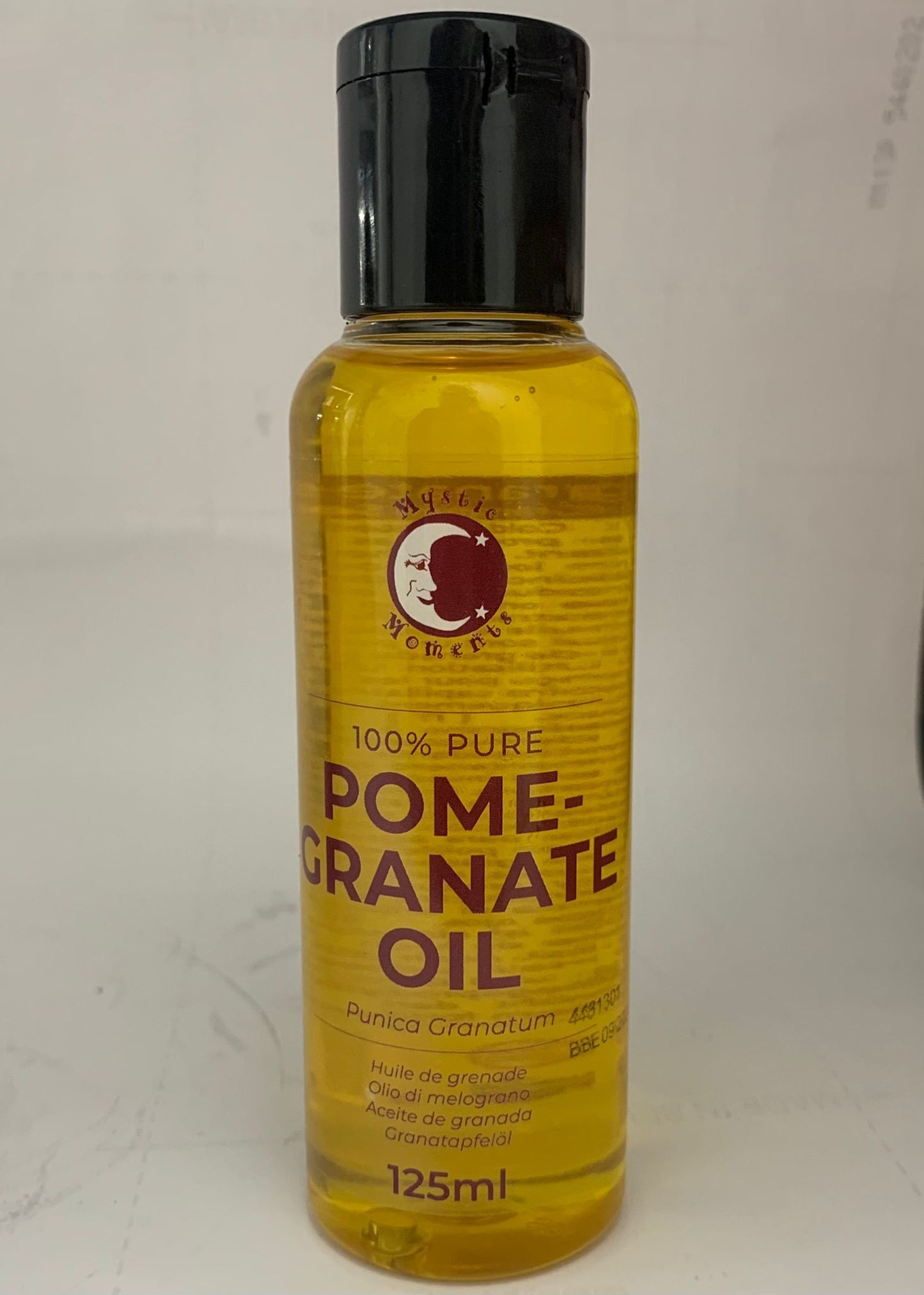 Pomegranate Carrier Oil 1L - Y0625