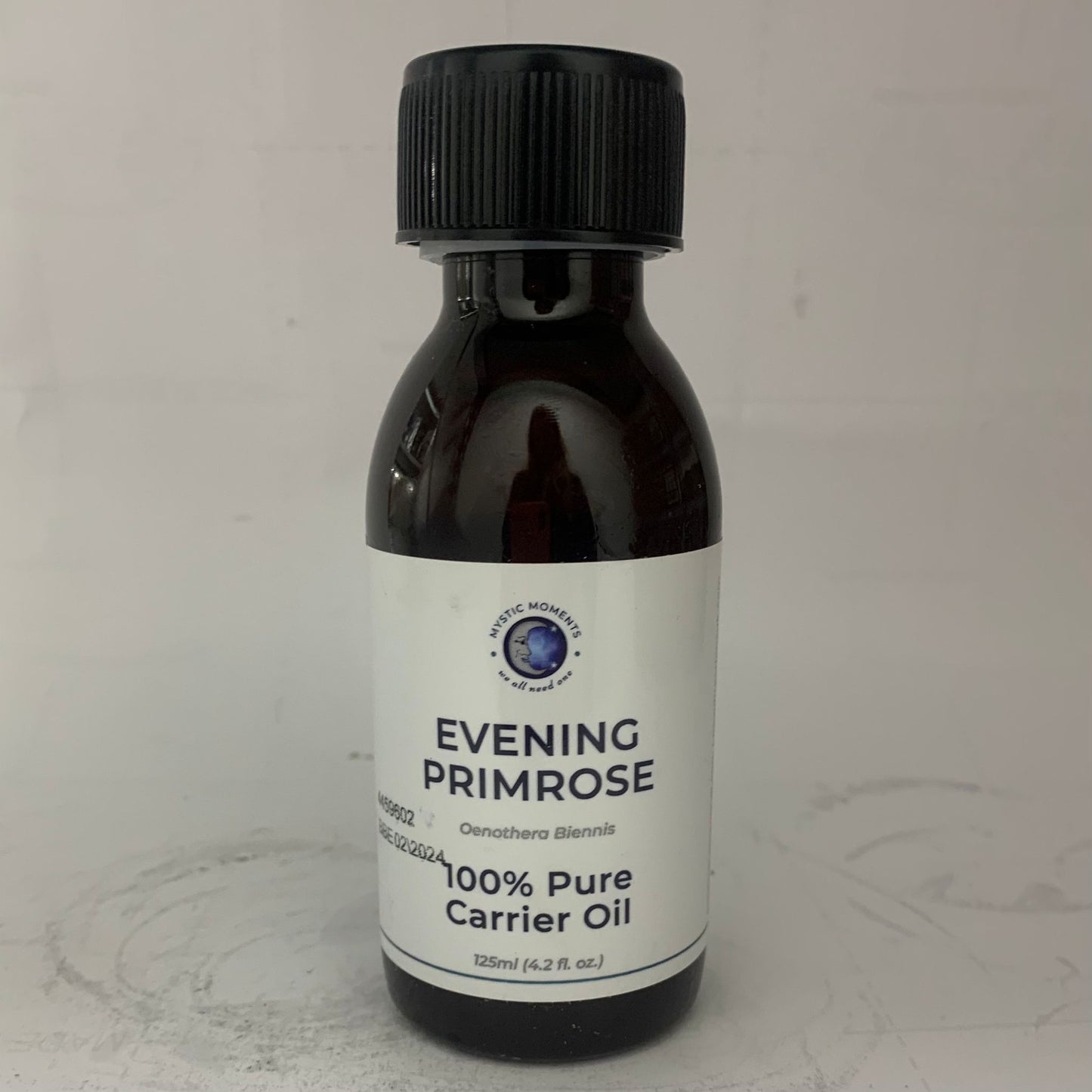 Evening Primrose Carrier Oil 1L - Y0628