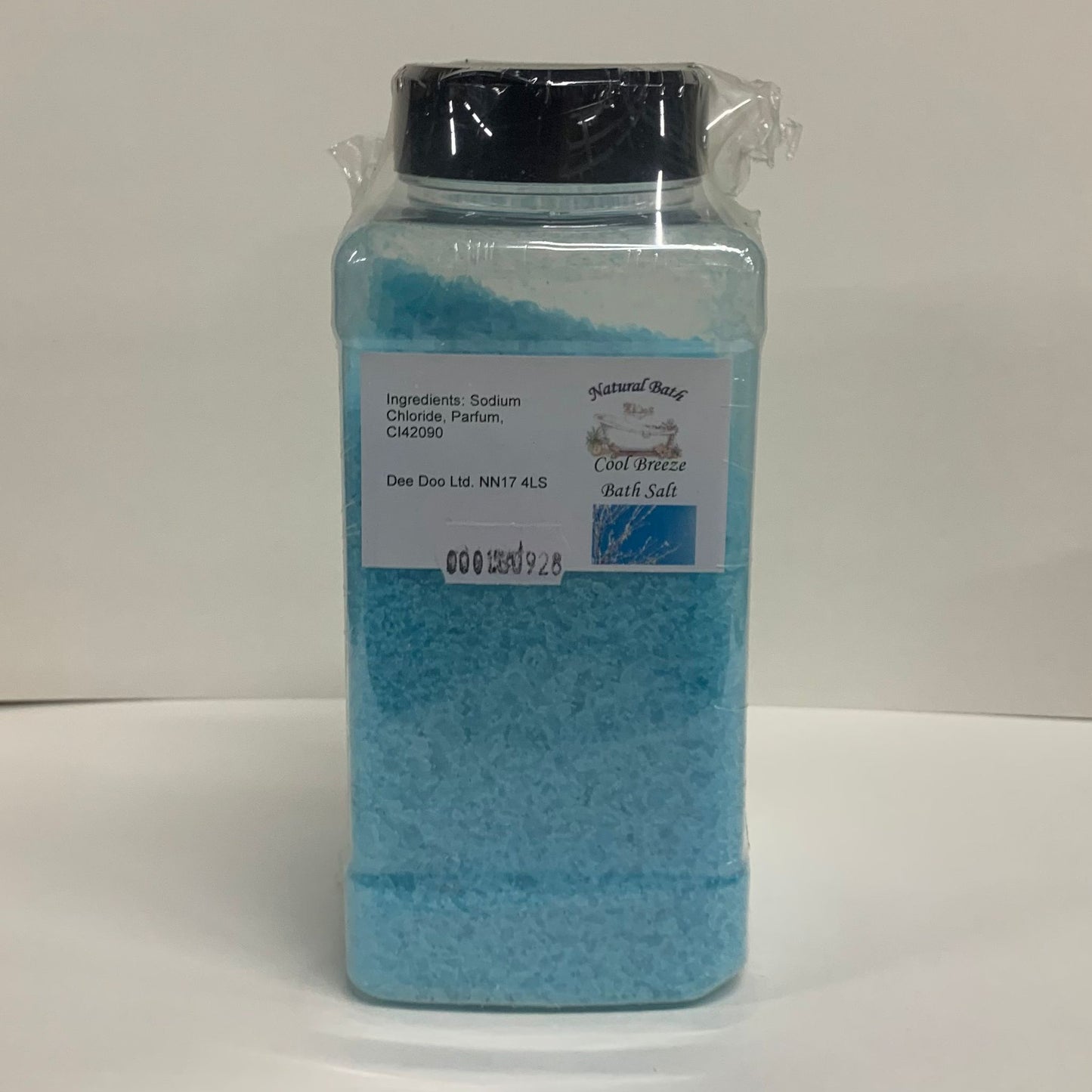 Cool Breeze Bath Salt 1Kg -Y0439