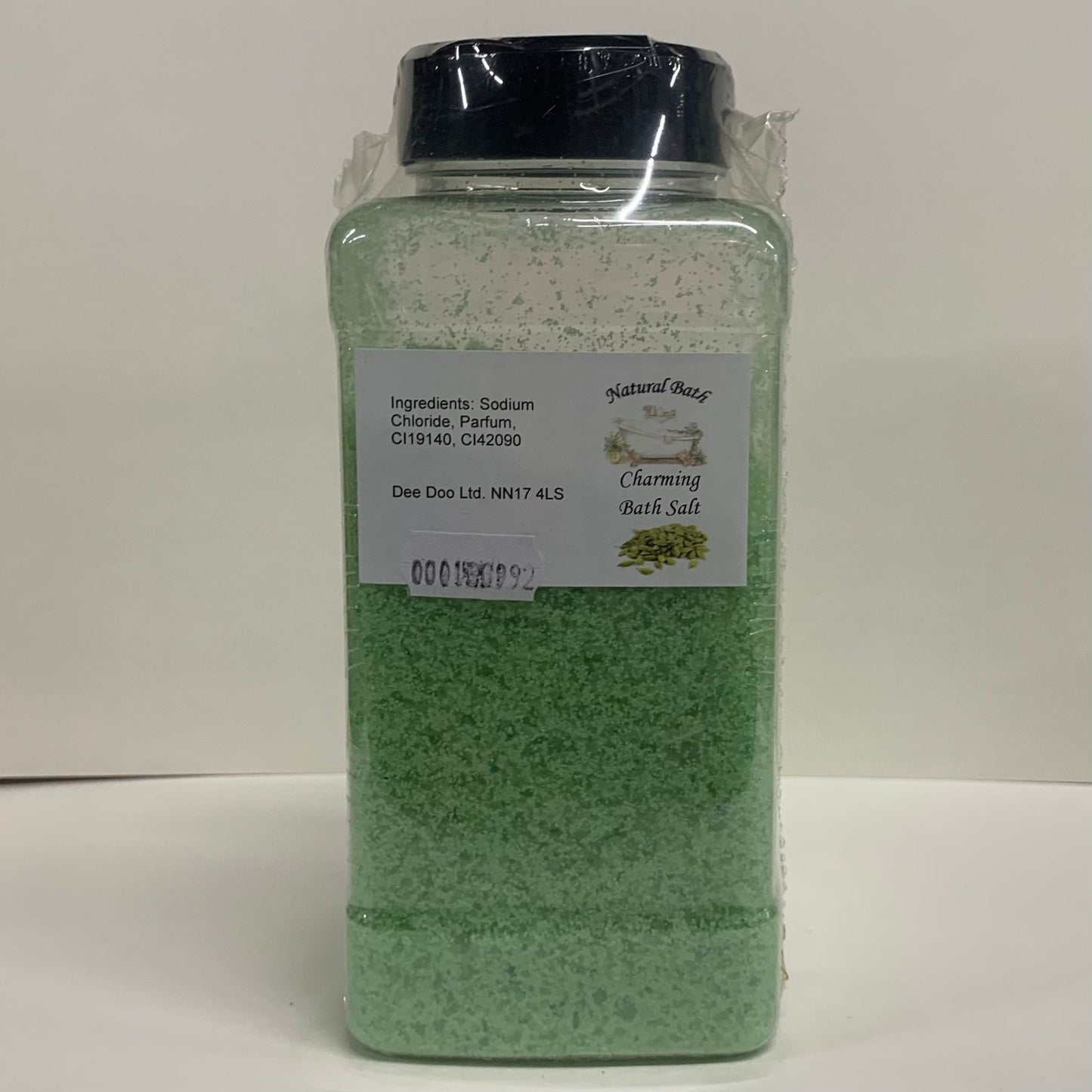Charming Bath Salt 1Kg -Y0437