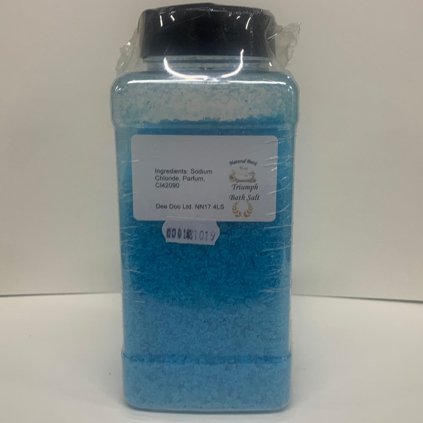 Triumph Bath Salt 1Kg - Y0434