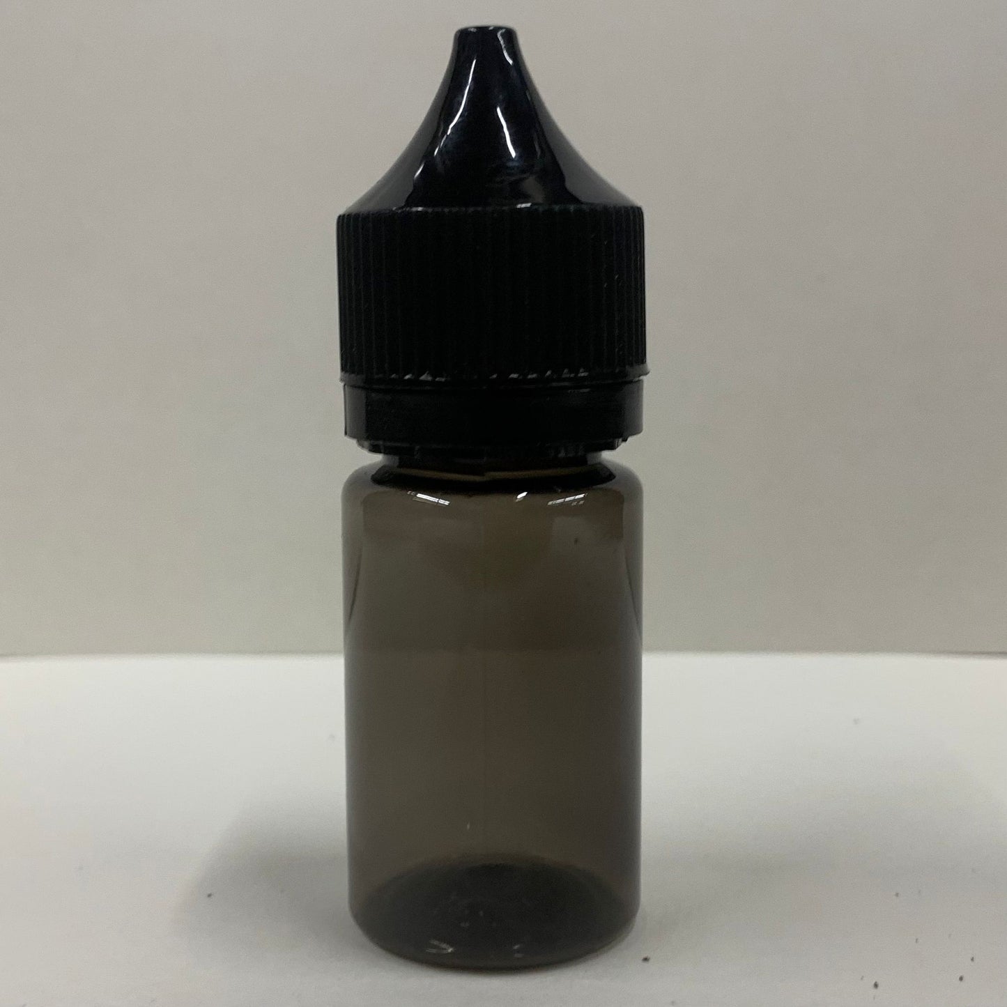 30ml Black Chubby Bottle - X0043