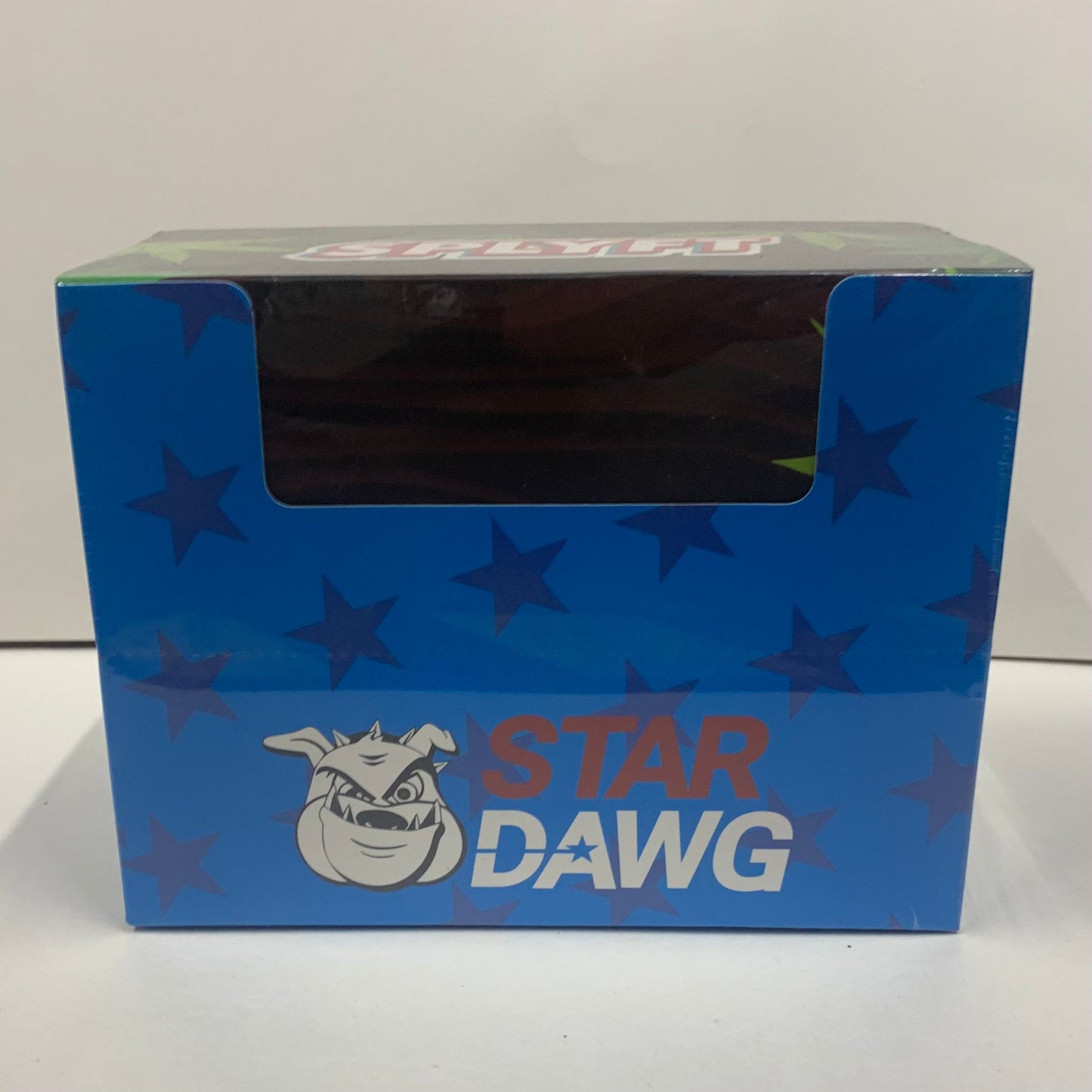 Splyft Hemp Blunt Display Box with Holder - Stardawg - X0220