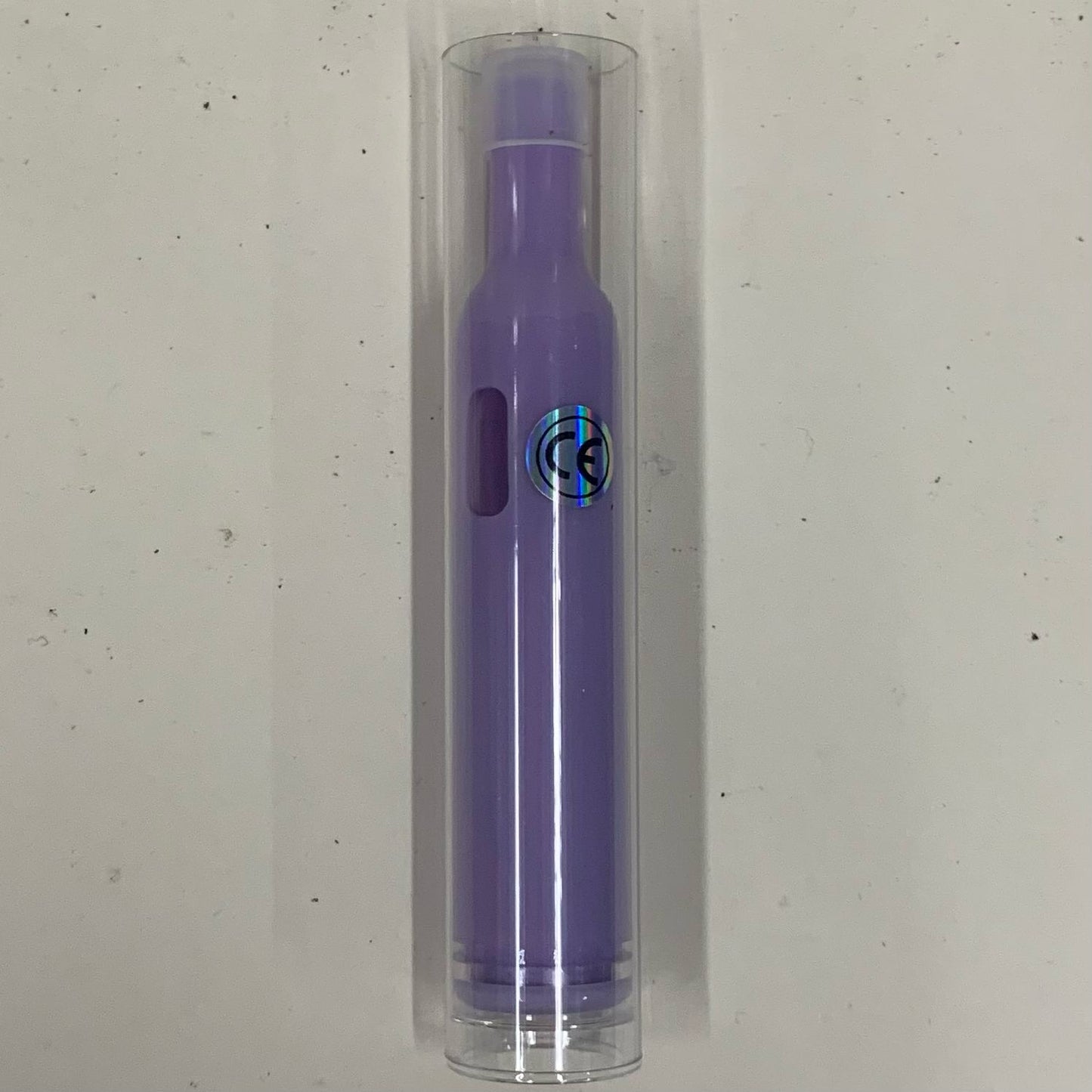 Bar CR500 Violet (Purple Blue 2655C) - X0047