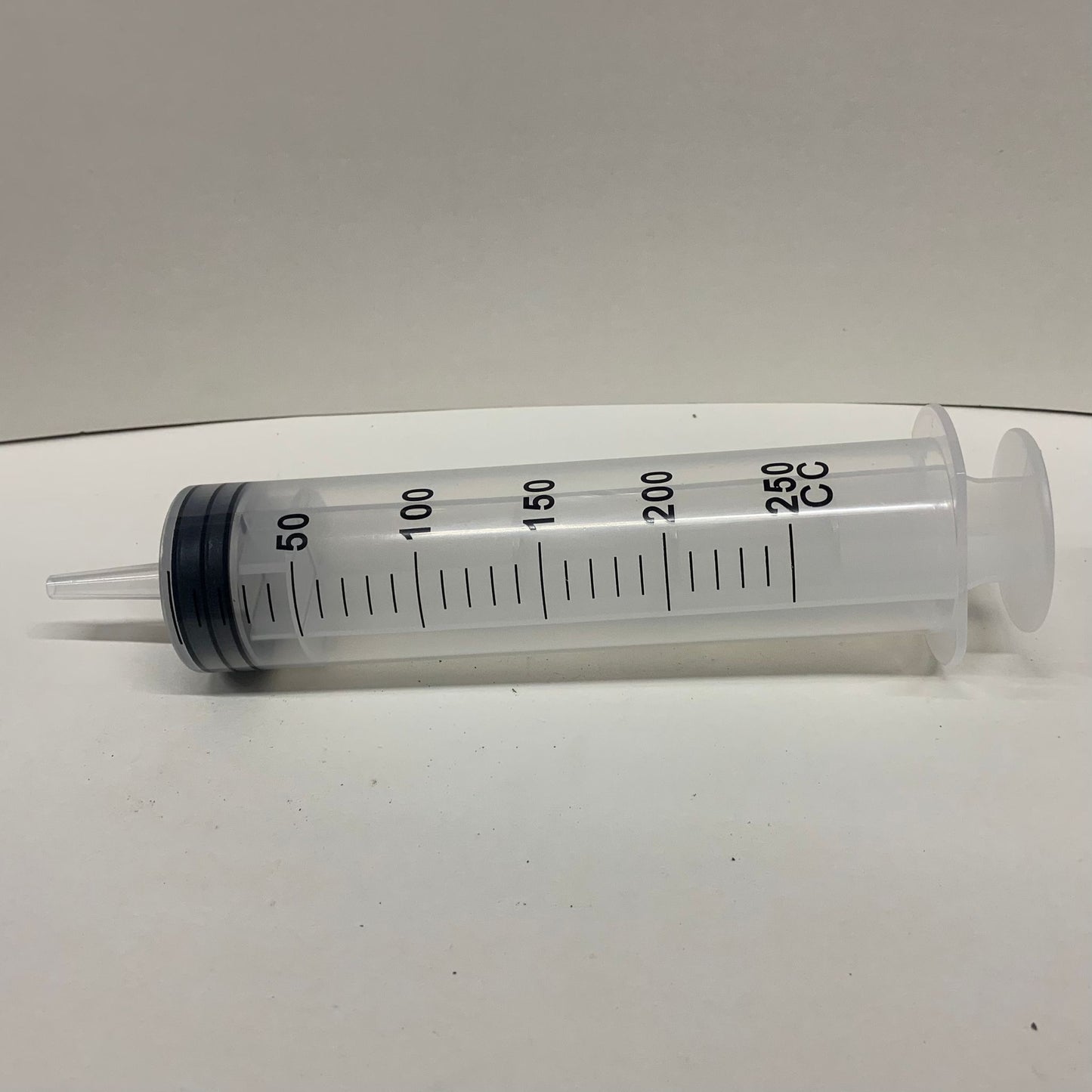 250ml Syringe - X0030