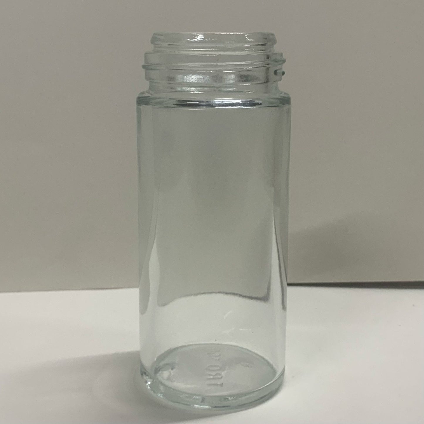 100ml Glass Roll-On Bottle - X0293