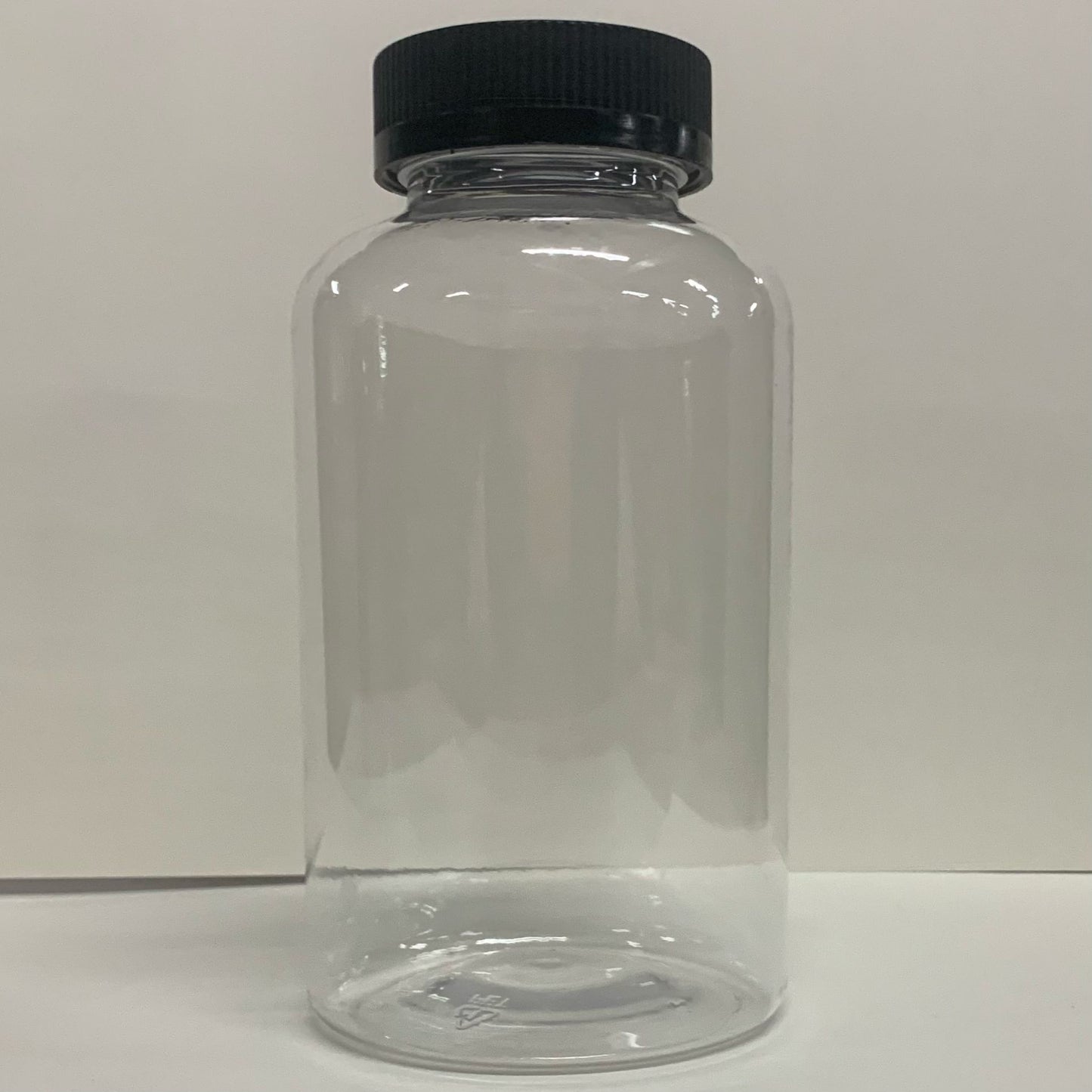 750cc Clear PET Bottle - X0298