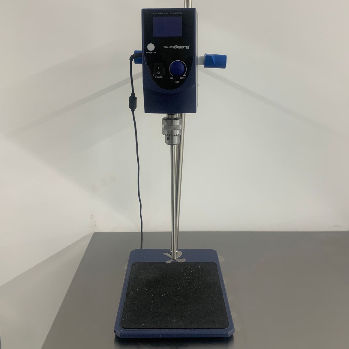 Overhead Stirrer - X0304