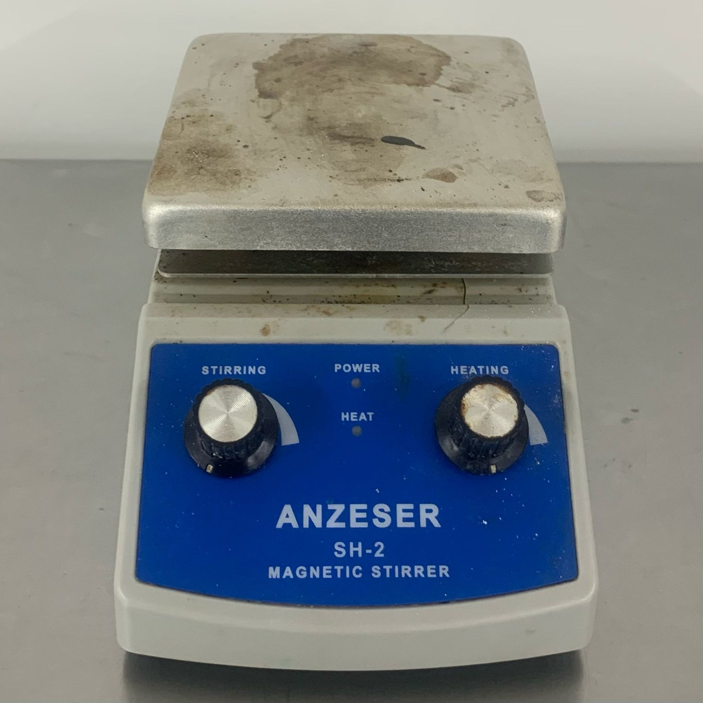 Magnetic Stirrer - X0305