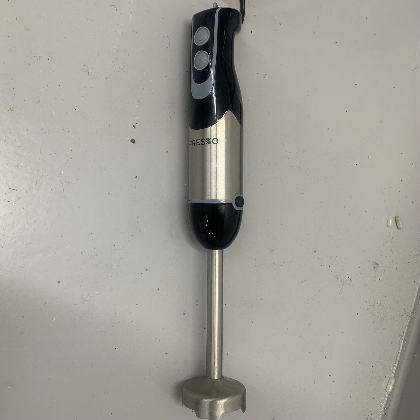 Hand Blender - X0307