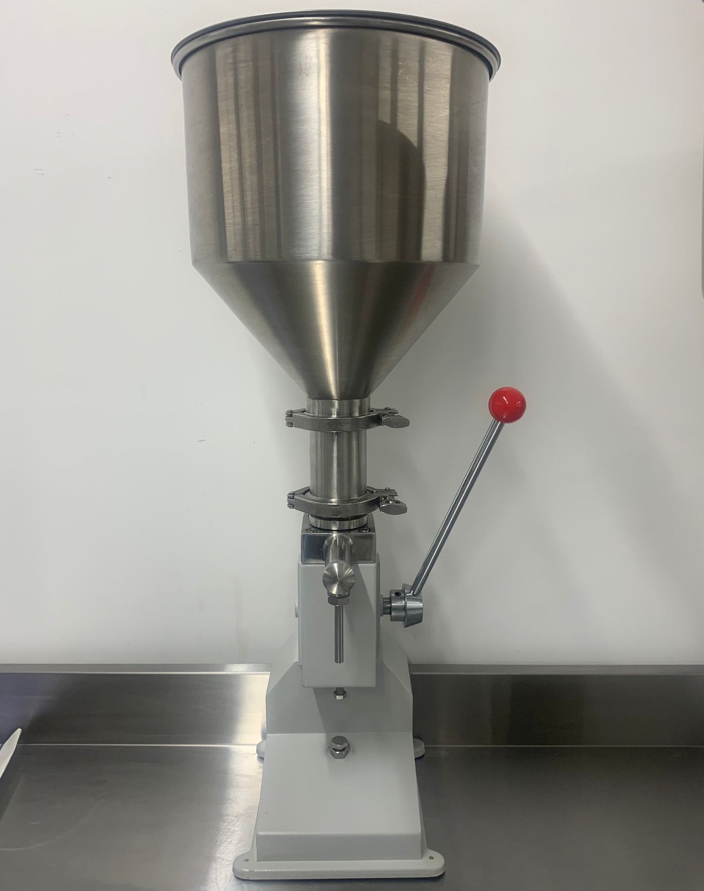 Filling Machine - X0311