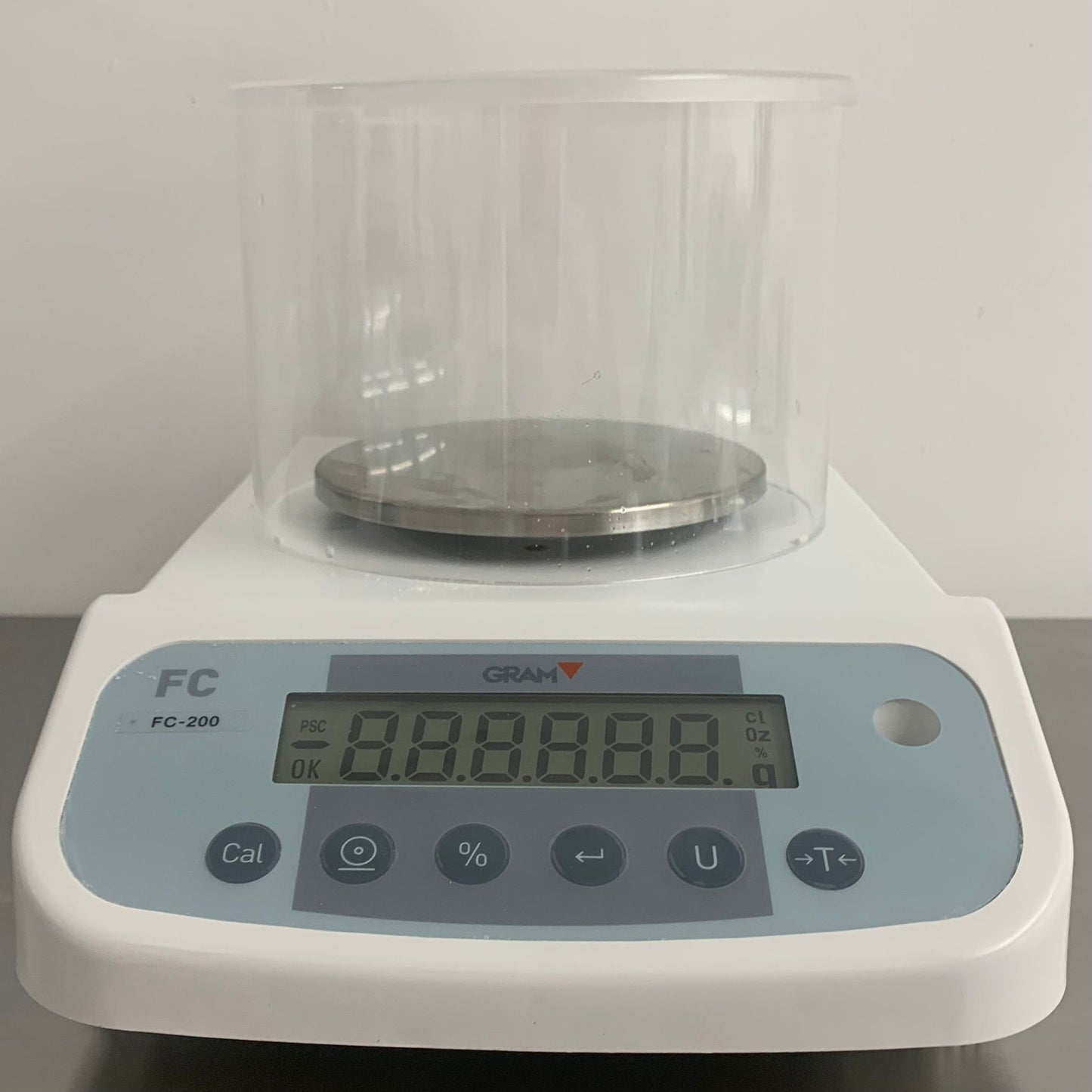 200g Analytical Scale - X0319