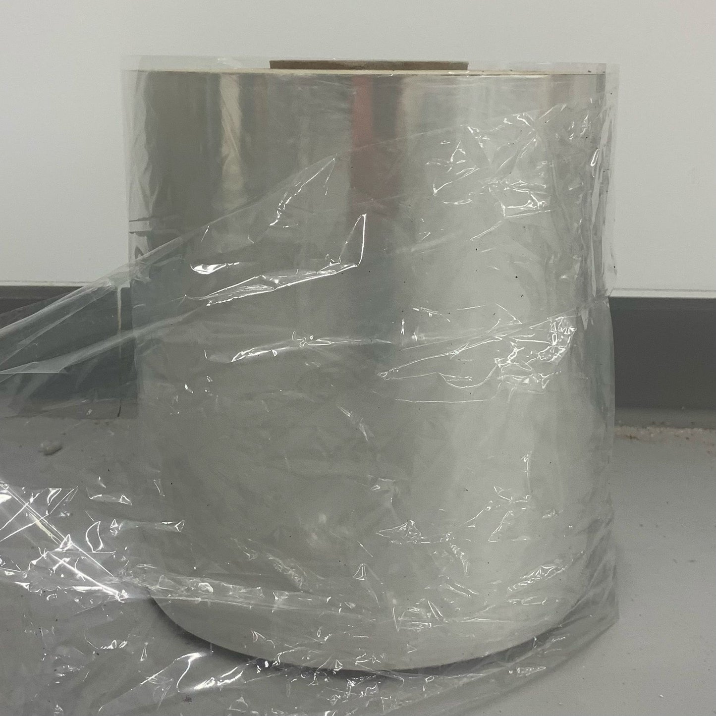 254mm Medium Duty Layflat Tubing - X0323